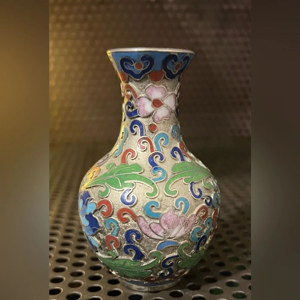 Handcrafted this traditional